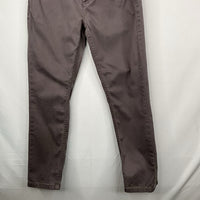 Size 8: Levi's Grey Adjustable Waist Pants