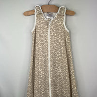 Size 18-36m: Ergobaby Grey/Beige Print Sleepsack