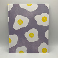 Sunny-Side Up (hardcover)