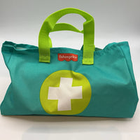 Fisher-Price Preschool Medical Kit