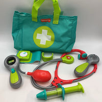 Fisher-Price Preschool Medical Kit