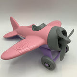 Green Toys Purple/Pink Plane