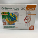 MindWare Q-Ba-Maze 2.0: Spin Stunt Set