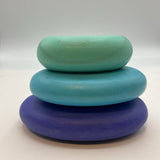 Lovevery Wooden Stacking Stones