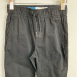 Size 5: Old Navy Black Jogger Pants