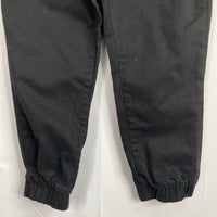 Size 5: Old Navy Black Jogger Pants