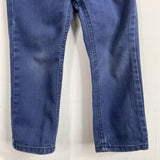 Size 2: Old Navy Blue Adjustable Waist Jeans