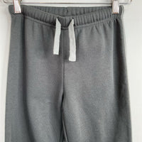 Size 7-8: Delta Grey Joggers