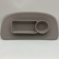 Stokke x EZPZ Grey Silicone Mat For Steps Tray