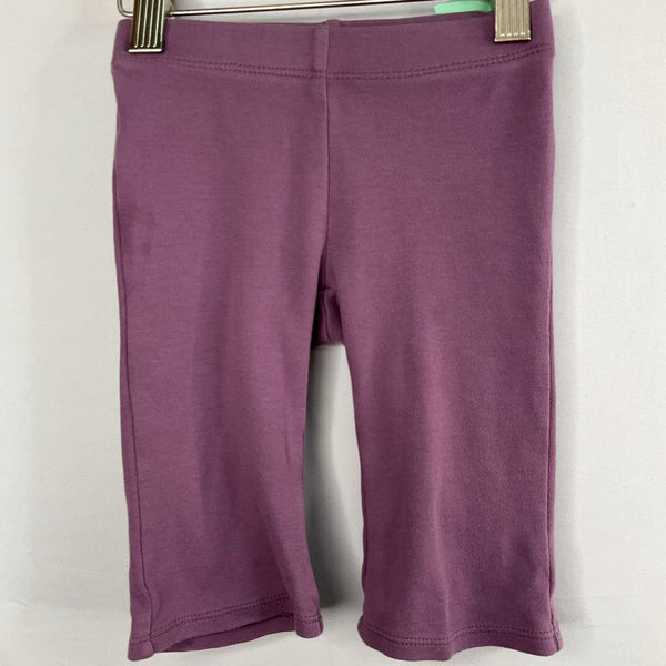 Size 6-12m: Kate Quinn Purple Cozy Pants