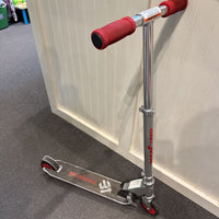 Mongoose Freestyle Kick Scooter