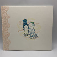 Squid and Octopus: Friends for Always (hardcover)