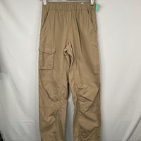 Size 10: Columbia Beige Pants