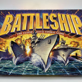 Battleship Strategy Game