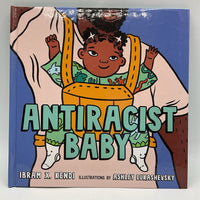 Antiracist Baby (hardcover)