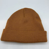 Size 2-5: Cat & Jack Brown Beanie