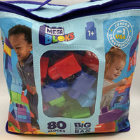 Mega Bloks First Builders Big Building Blocks Bag