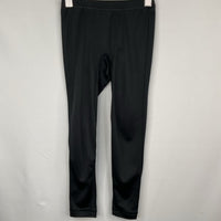 Size 4-5: Columbia Black Omni-Heat Base Layer Pants
