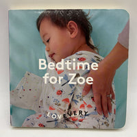 Lovevery: Bedtime for Zoe (board book)