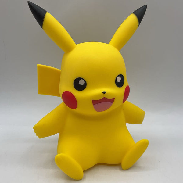 Pokemon Figurine: Pikachu