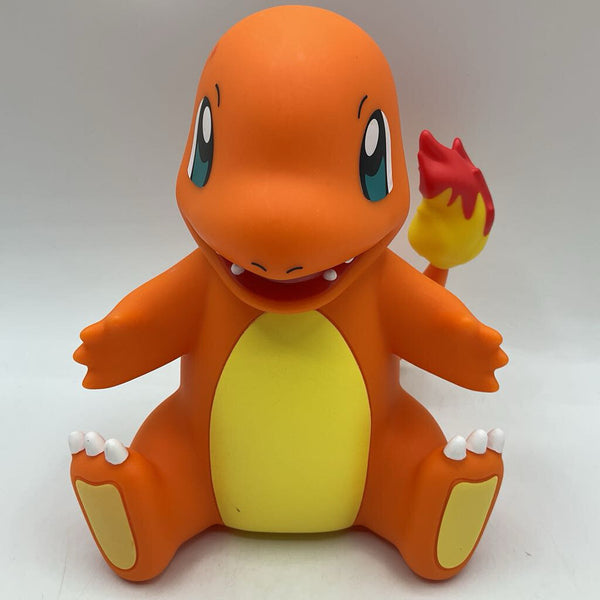 Pokemon Figurine: Charmander