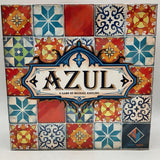 Azul Board Game