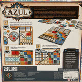 Azul Board Game