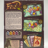 Fae Board Game