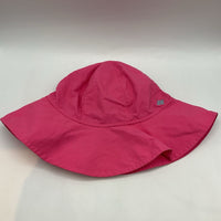 Size OS: Columbia Pink Sun Hat