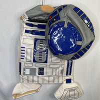 Size 2: Star Wars 2pc R2-D2 Costume