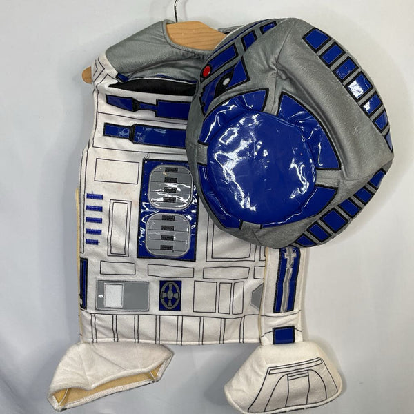 Size 2: Star Wars 2pc R2-D2 Costume
