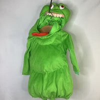 Size 6-9m: Ghostbusters 2pc Slimer Costume