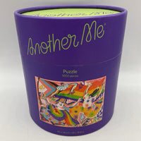 AnotherMe 1000pc LGBTQ+ Puzzle NEW