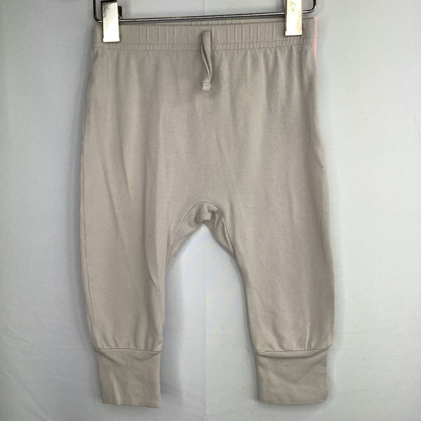 Size 3-6m: Pehr Beige Cozy Pants