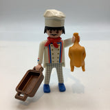 Playmobil Chef Set