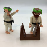 Playmobil Karate Kid Set