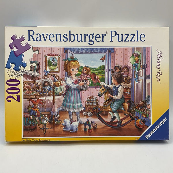 Ravensburger 200pc Play Room Puzzle