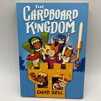 The Cardboard Kingdom (paperback)