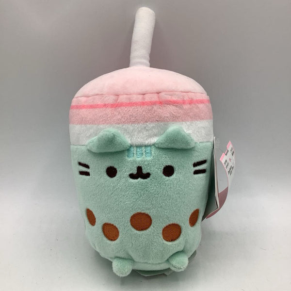 Pusheen 6" Boba Kitty Plush