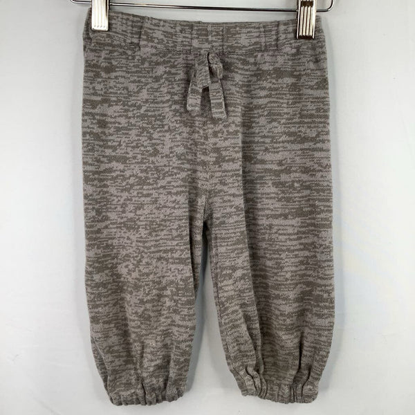 Size 18-24m: Kate Quinn Heathered Grey Cozy Pants