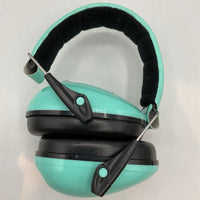 Bebe by Me Bright Blue Noise Cancelling Headphones