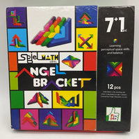 Spiel Math Angle Bracket Math Game