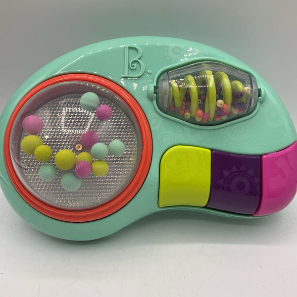 B-toys Whirly Pop Sound Toy