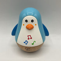 Hape Penguin Musical Wobbler