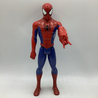 Spiderman 12" Figurine