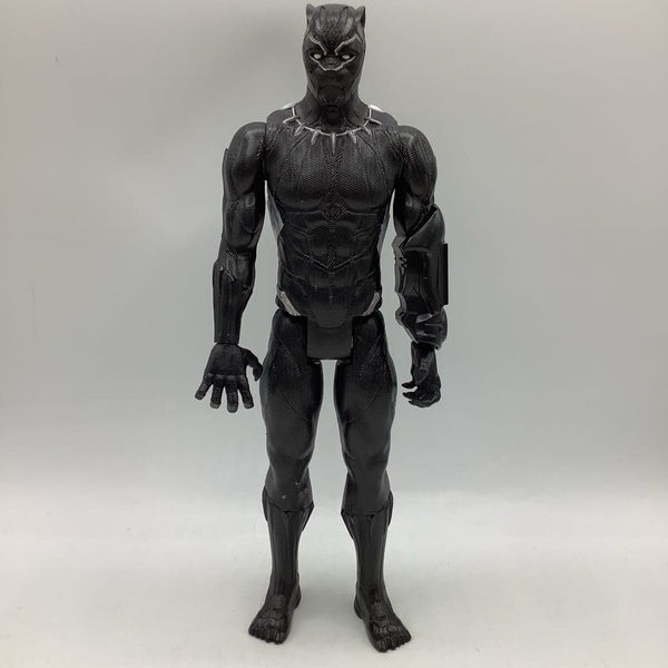 Black Panther 12" Figurine