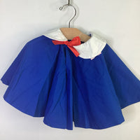 Size OS Toddler: Madeline Costume Shawl