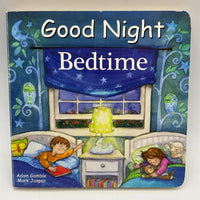 Good Night Bedtime (board book)