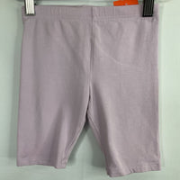 Size 6-7: H&M Lavender Bike Shorts