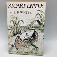 Stuart Little (paperback)